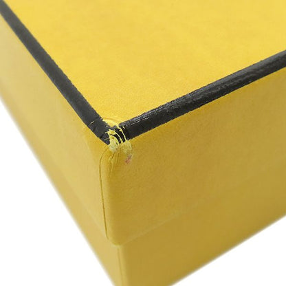 Fendi Trifold Wallet Fendi Roma Compact Wallet Leather White Gold Hardware Mini