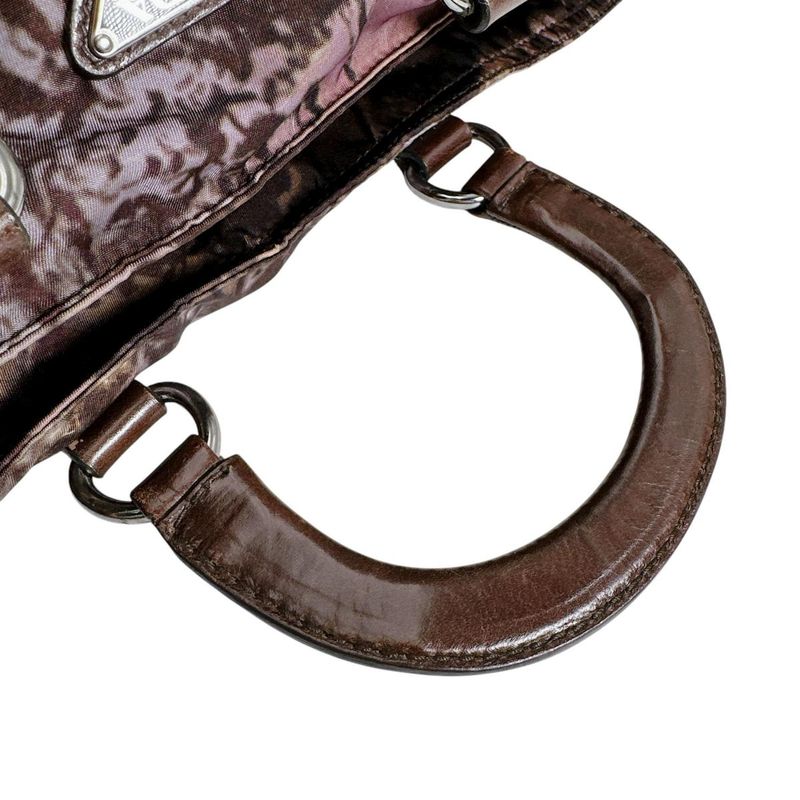 Prada Bn2044 Handbag Prada Brown