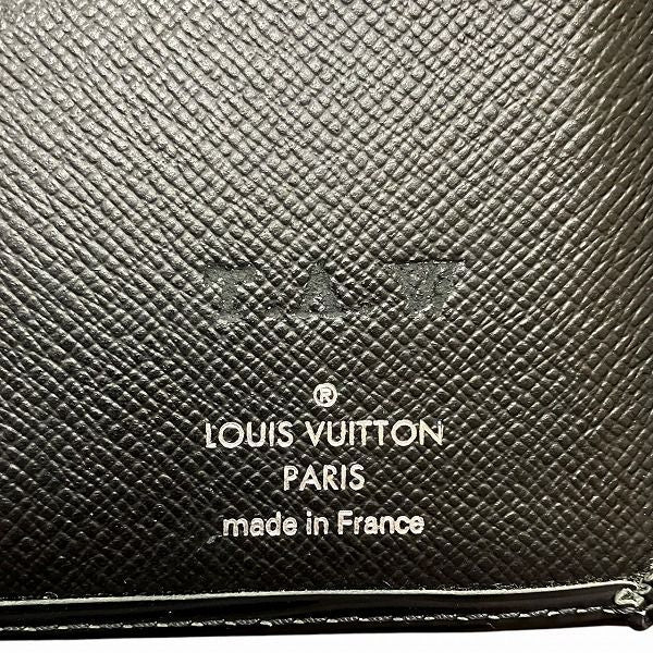 Louis Vuitton Epi Portefeuille Blazer M60622 Long Wallet Bifold Wallet Unisex