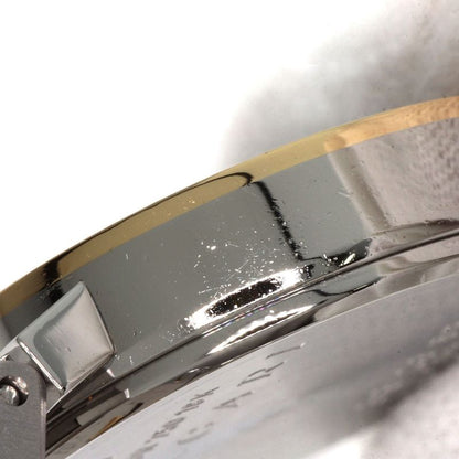 Bvlgari Bb23sg Bvlgari Watch SS Ssx18k Yellow Gold Ladies