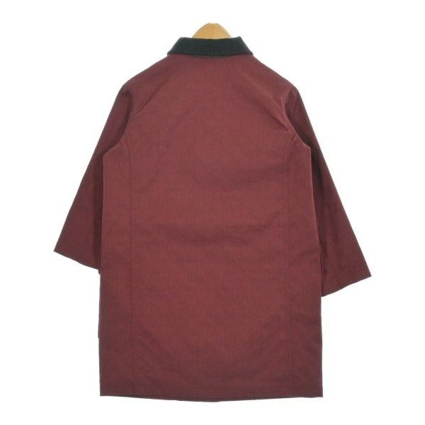 Gucci Coat Kids Red — view 2