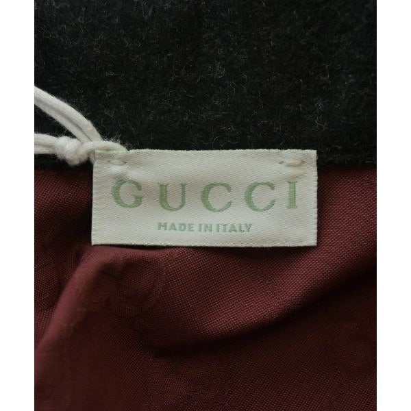 Gucci Coat Kids Red — view 3