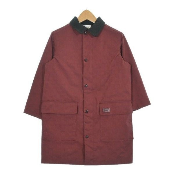 Gucci Coat Kids Red