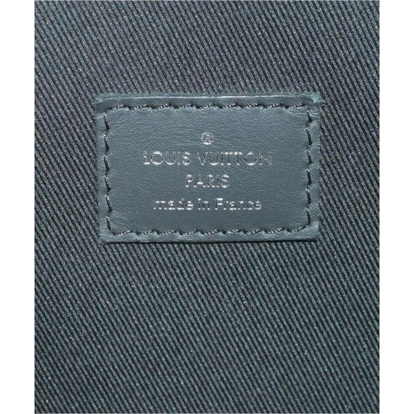 Louis Vuitton Backpack Monogram — view 4