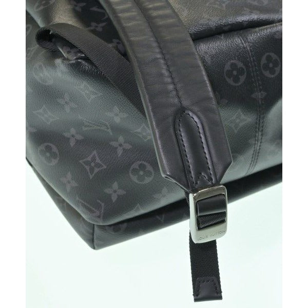 Louis Vuitton Backpack Monogram — view 9