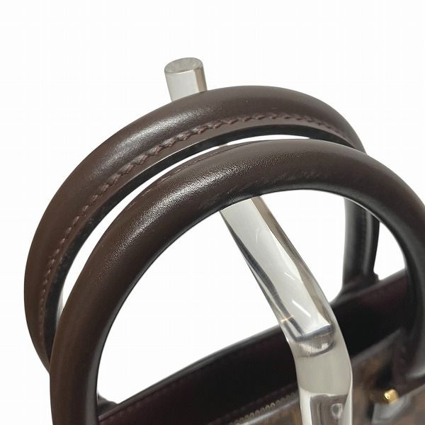 Louis Vuitton Damier Sac Pla PM N41226 Bag Tote Handbag Unisex