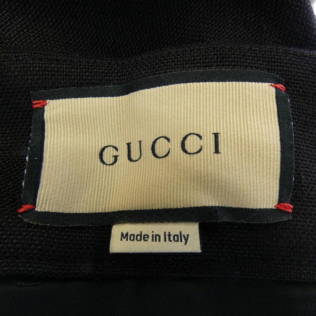 Gucci Z8 azw Skirt — view 4