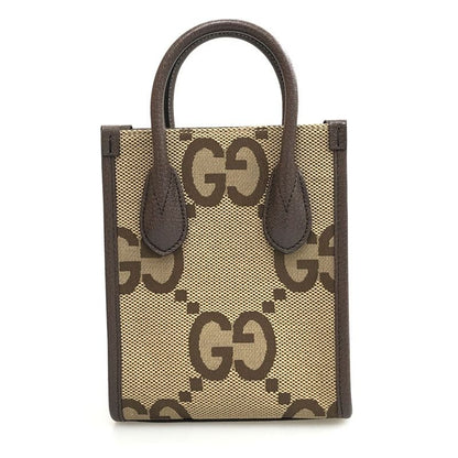 Gucci Handbag Jumbo GG Mini