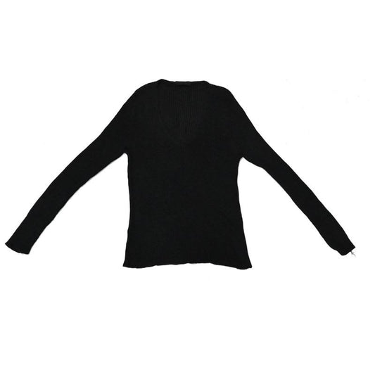 Prada Cut And Twist Sew