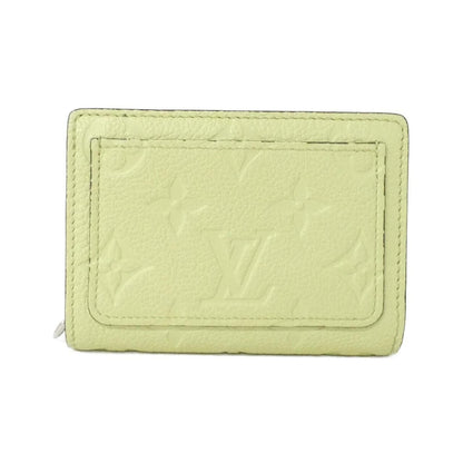 Louis Vuitton Monogram Empreinte Portefeuille Wallet