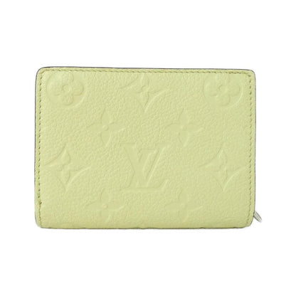 Louis Vuitton Monogram Empreinte Portefeuille Wallet — view 2