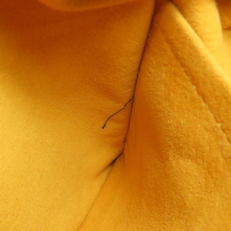 Louis Vuitton M95349 Neo-kavi MM Handbag Denim Women