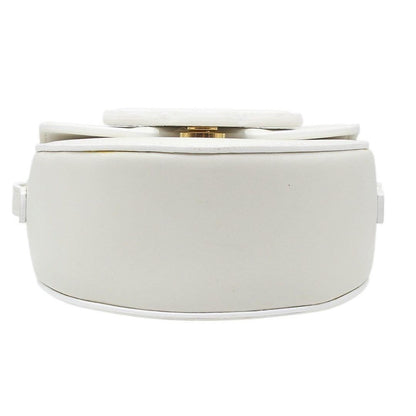 Celine Triomphe Mini Buzas Shoulder Bag — view 6