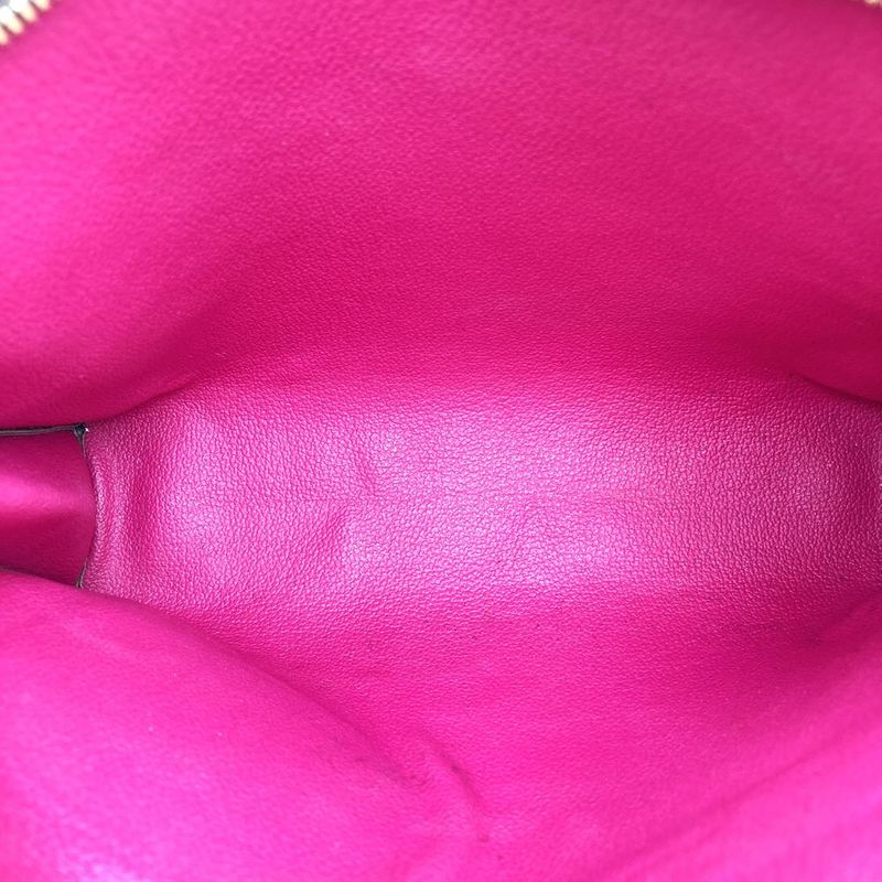 Louis Vuitton M43997 Poche Toilette 26 Monogram Brown Pouch Clutch Second Bag