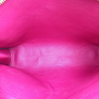 Louis Vuitton M43997 Poche Toilette 26 Monogram Brown Pouch Clutch Second Bag