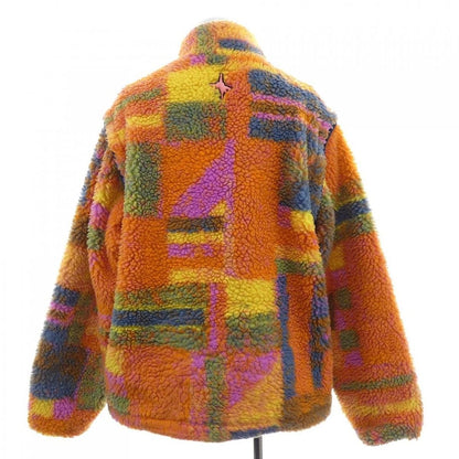 Dior 2-Way Jacket Orange — view 2