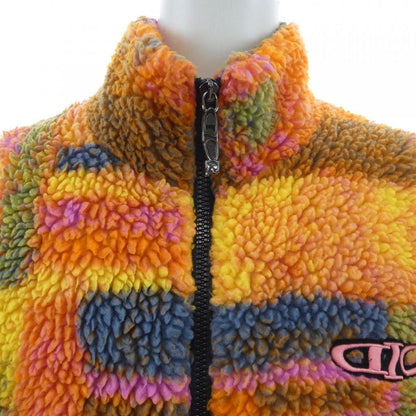 Dior 2-Way Jacket Orange — view 5