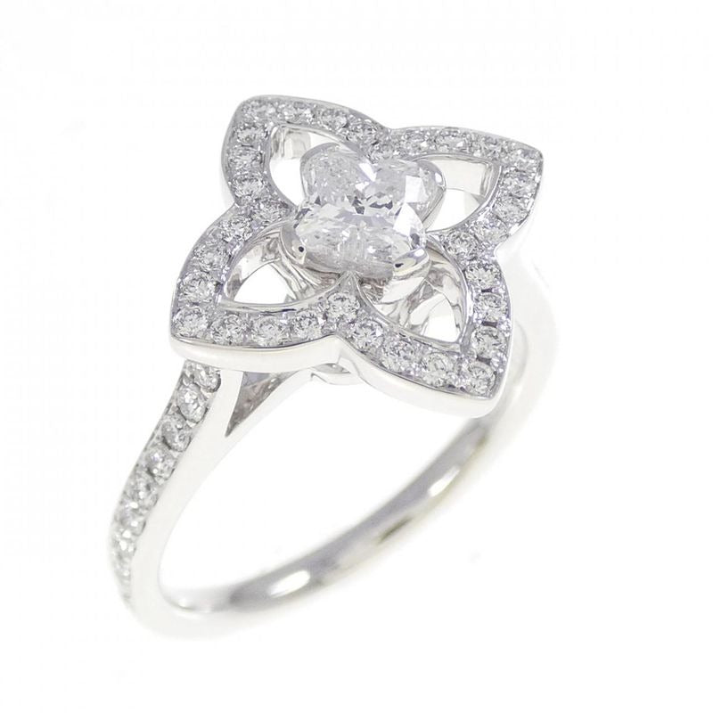 Louis Vuitton Diamond Ring