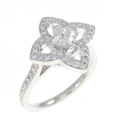 Louis Vuitton Diamond Ring