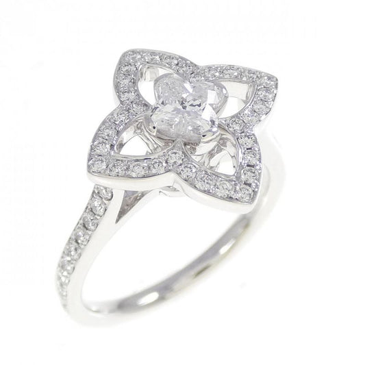 Louis Vuitton Diamond Ring
