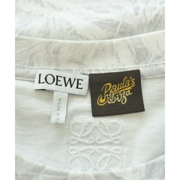 Loewe T-Shirt Cut and Sewn — view 3