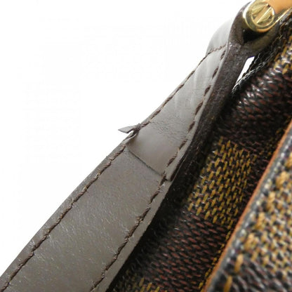 Louis Vuitton Damier Musette Shoulder Bag — view 7