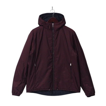 Prada Sports Prada Sports Jacket Size 56 Reversible Padded Hood 20241216 Ra2606