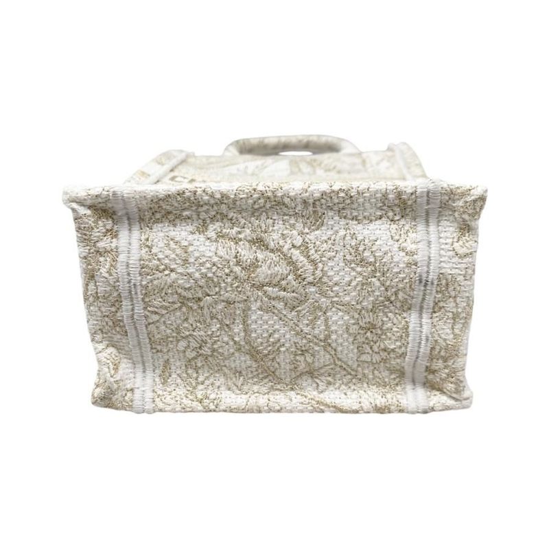 Christian Dior Handbag Shoulder Bag Book