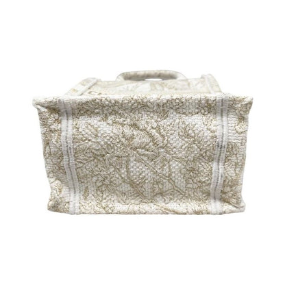 (no Noticeable Scratches Or Stains) Christian Dior Handbag Shoulder Bag Book