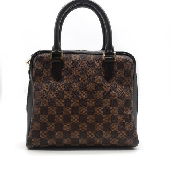 Louis Vuitton Damier Brera Hand Bag