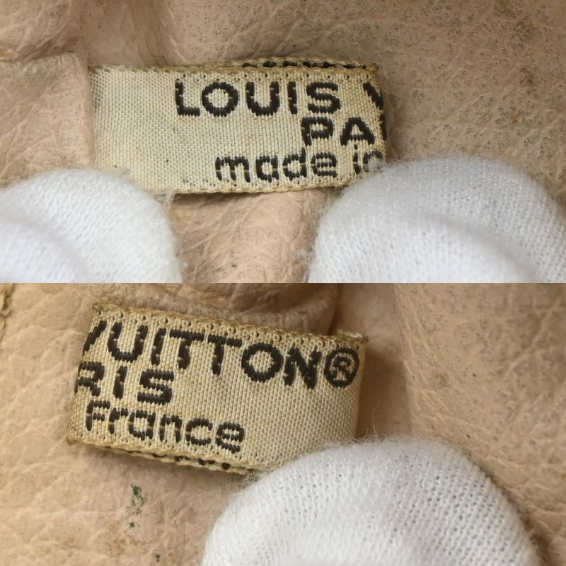 Louis Vuitton Trousse Toilette 28 Clutch Bag Monogram M47522 04ka711