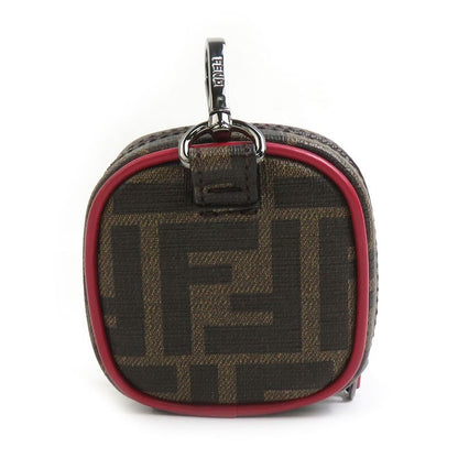 Fendi Air Pods Case Earphone Case Zucca 7as121 AFCD