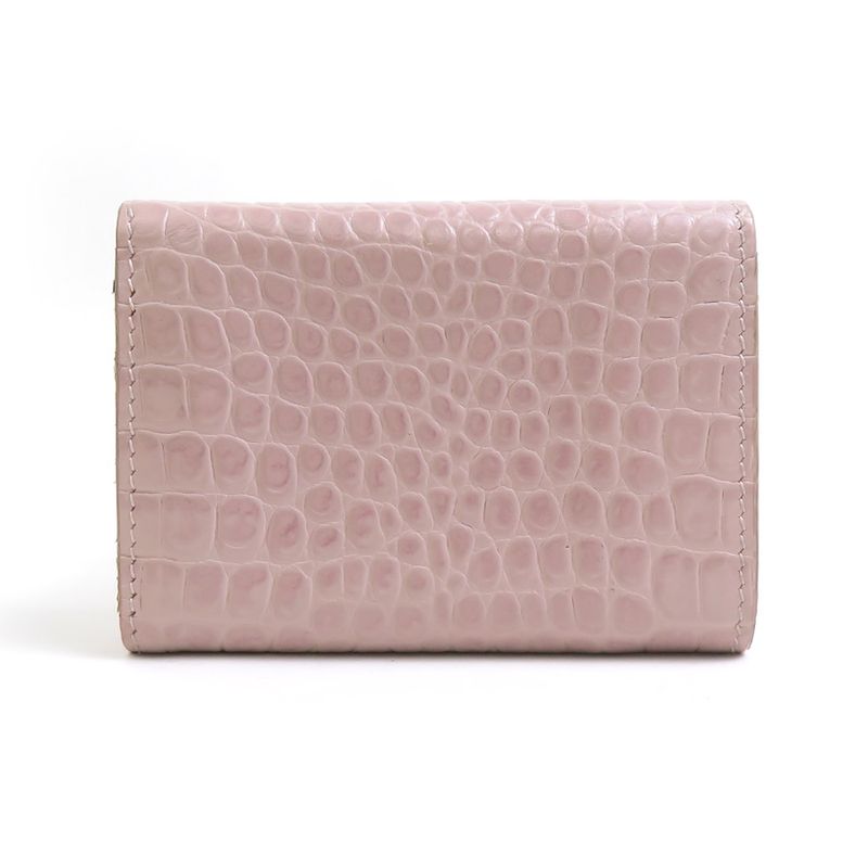 Saint Laurent Trifold Wallet
