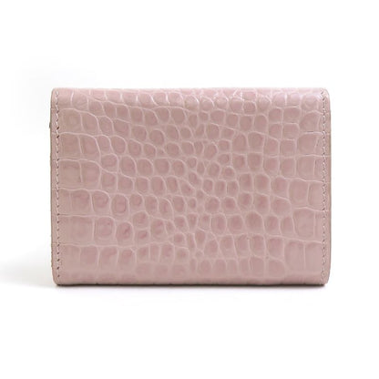Saint Laurent Trifold Wallet
