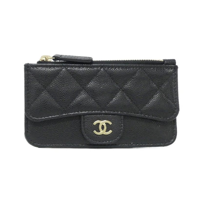 Chanel Timeless Classic Line Card Case