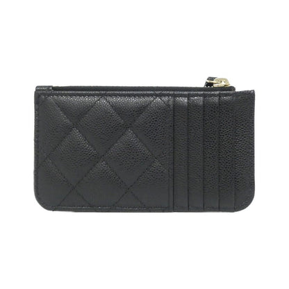 Chanel Timeless Classic Line Card Case — view 2