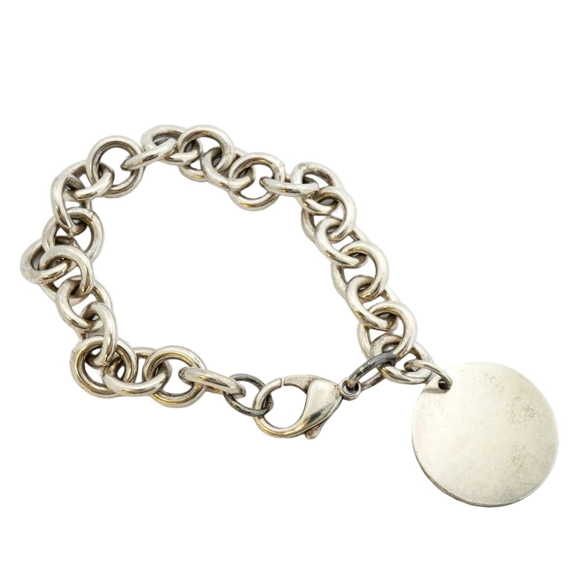 Tiffany & Co Bracelet Return to Round — view 2