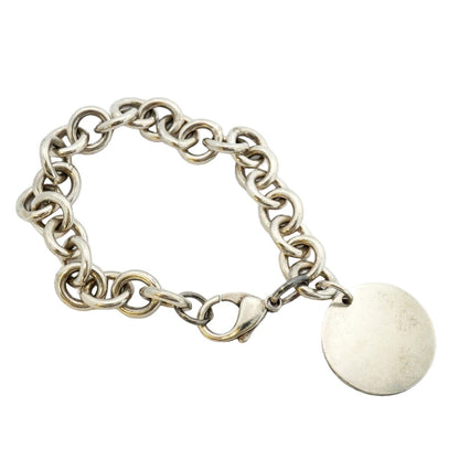 Tiffany & Co Bracelet Return to Round — view 2
