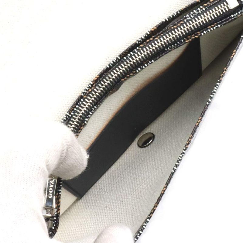 Goyard Shoulder Bag Plumet