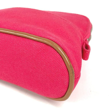 Hermes Pouch Bolide Pouch Mini Cotton Pink