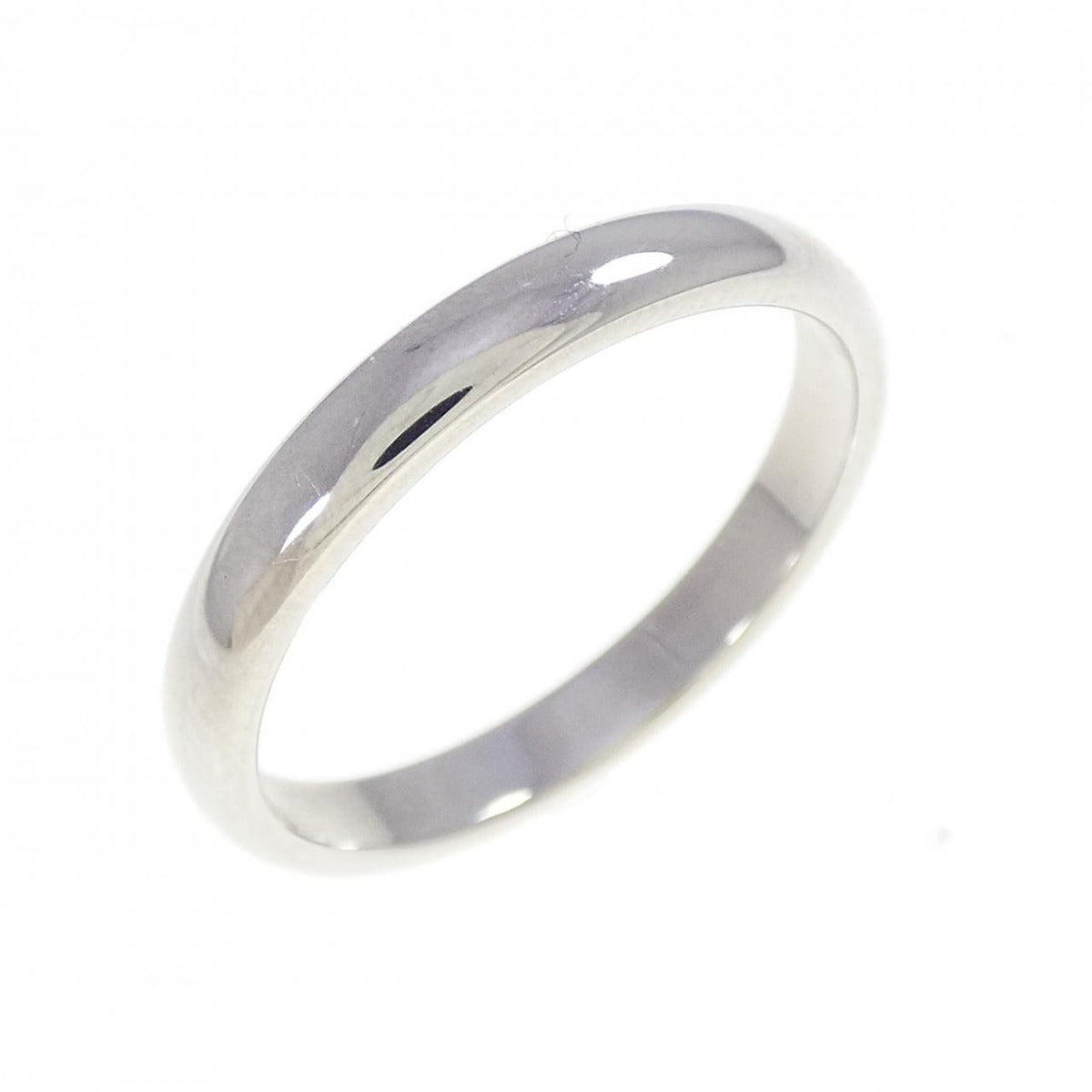 Tiffany & Co Forever Wedding Band Ring