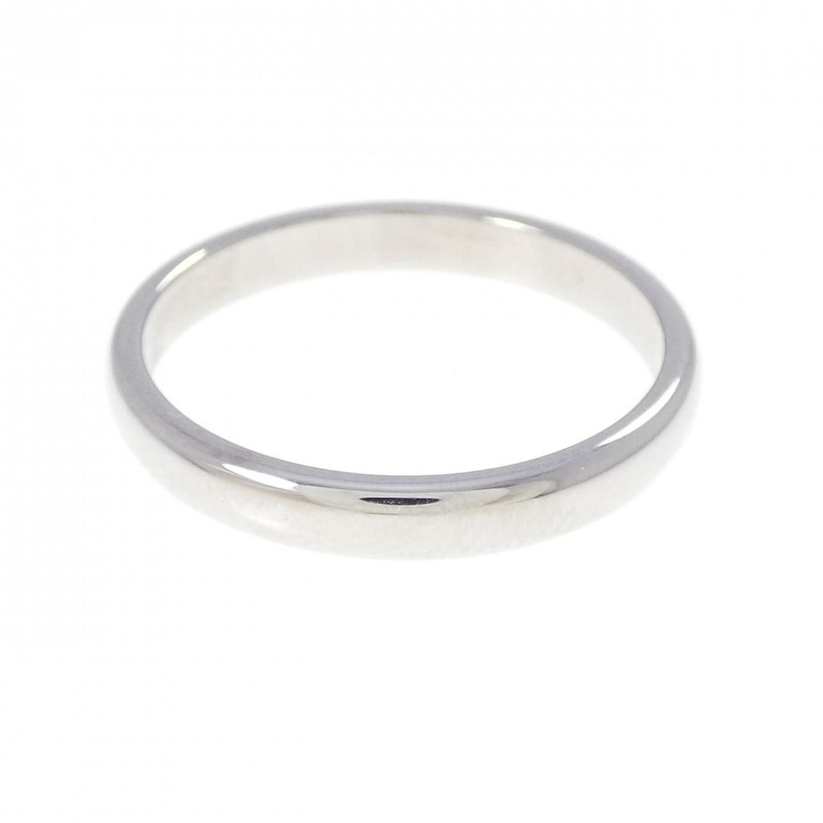 Tiffany & Co Forever Wedding Band Ring — view 2