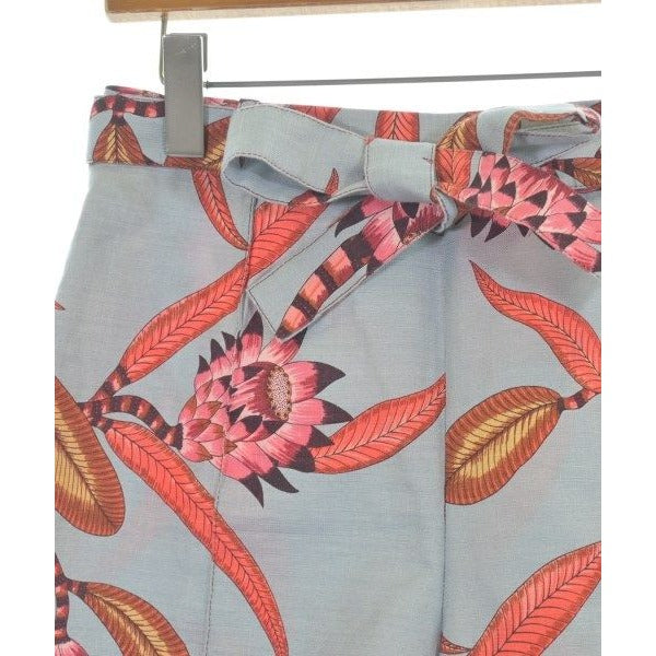 Hermes Shorts Pants Pink — view 4