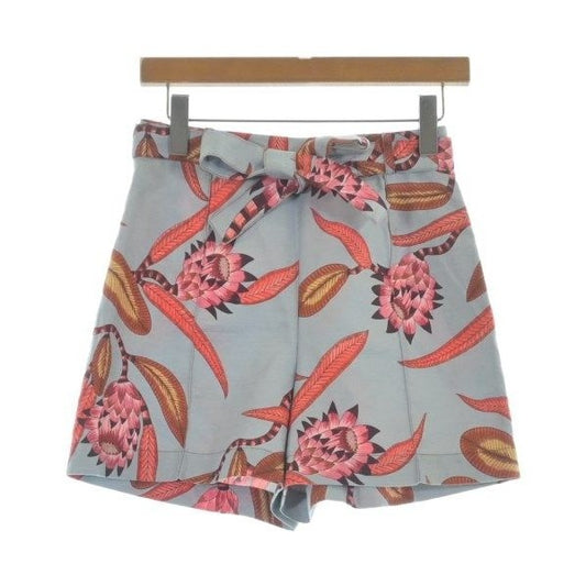 Hermes Shorts Pants Pink