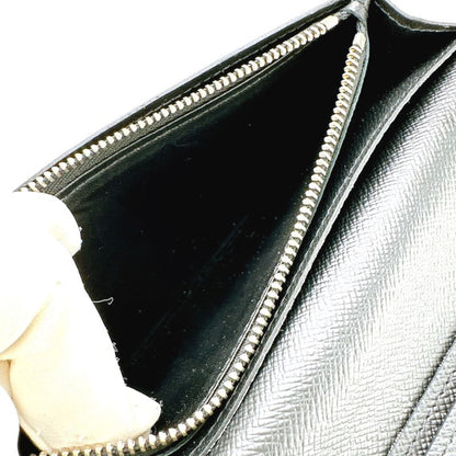 Louis Vuitton M60622 Epi Long Wallet With Coin Purse Portefeuille Braza Long