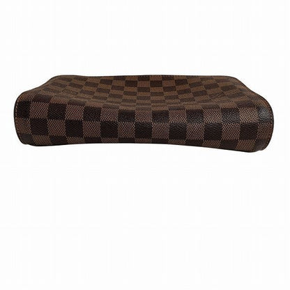 Louis Vuitton Damier Saint Louis N51993 Bag Second Bag Clutch Bag Men's