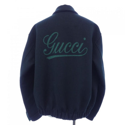 Gucci Jacket Green — view 2