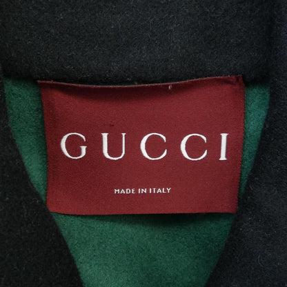 Gucci Jacket Green — view 4