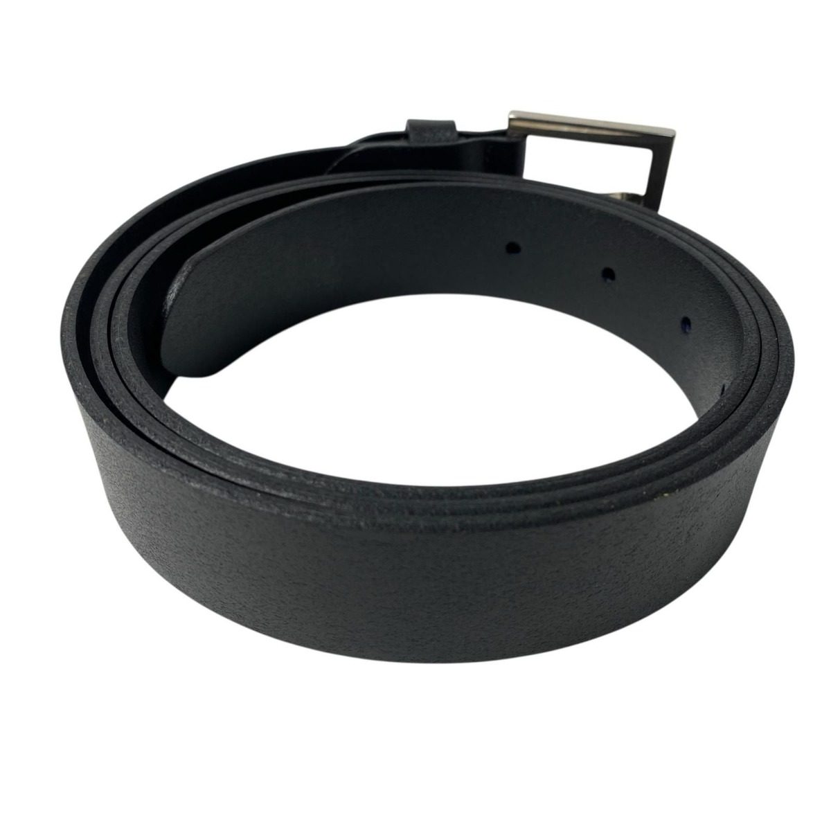 Fendi Belt 110 Belts Black — view 4