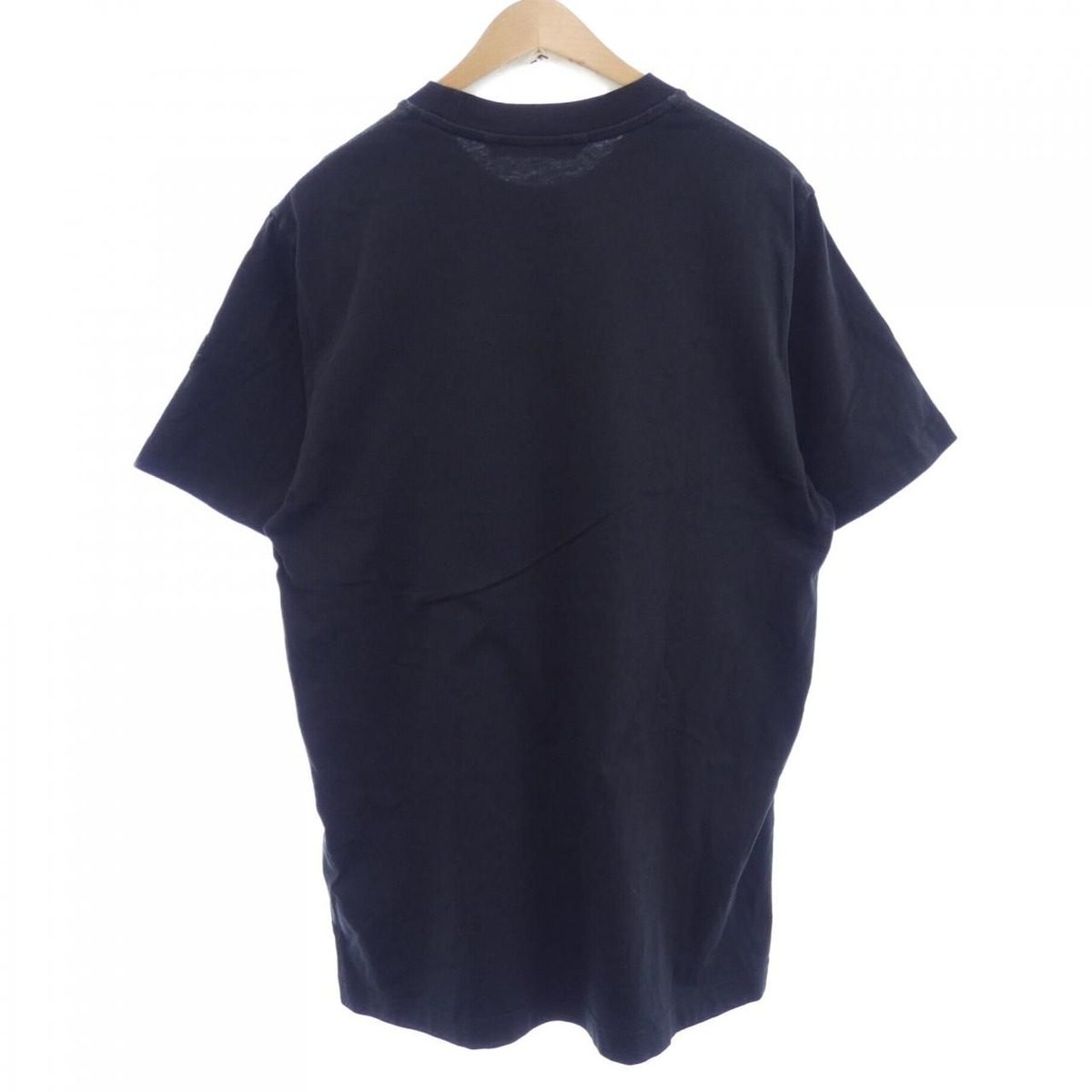Moncler T-Shirt Black — view 2